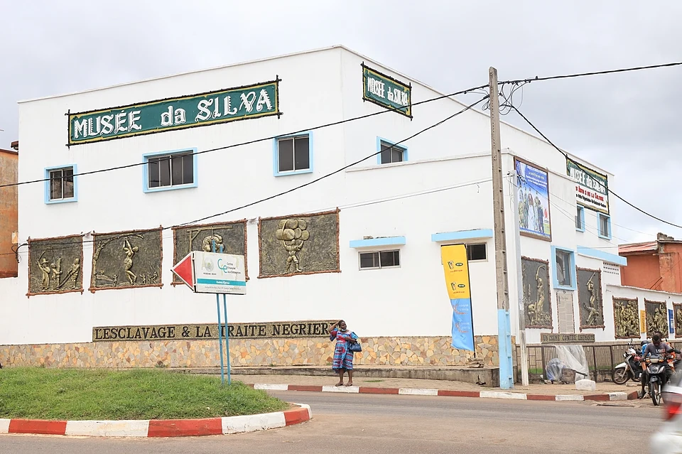 Porto-Novo : la police démantèle un réseau de trafic de psychotropes actif depuis près de dix ans