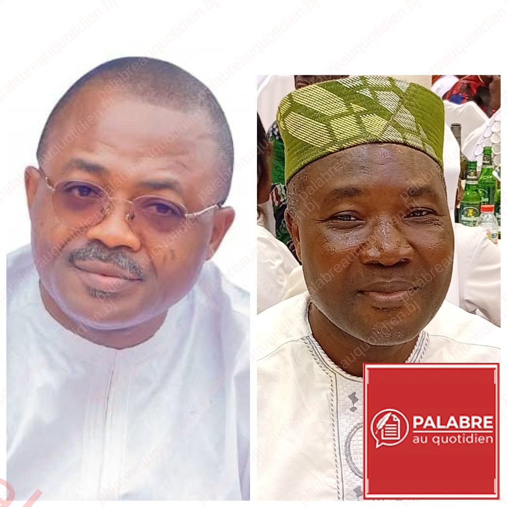 Glo-djigbe: la cour suprême annulle l&rsquo;installation de Gbenou Bernard et rétablit Gilbert Setondji Boco