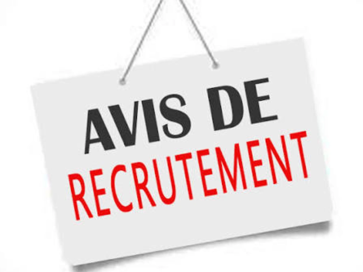 Recrutement des agents relais