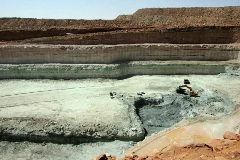 Niger : Washington mise 414 millions de dollars sur l’uranium de Dasa