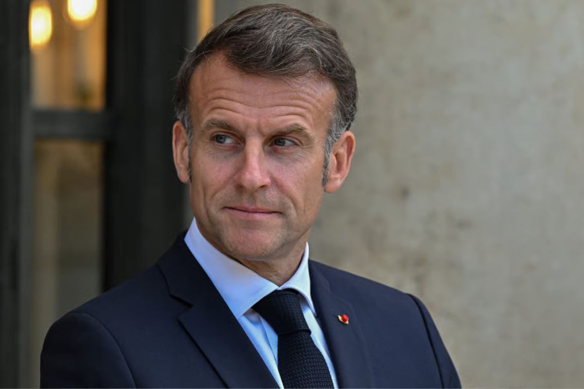 Diplomatie: le président Français Emmanuel Macron annoncé dans plusieurs pays ouest africains