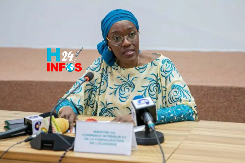 CCI Bénin: un budget de 6,6 milliards FCFA adopté pour 2027