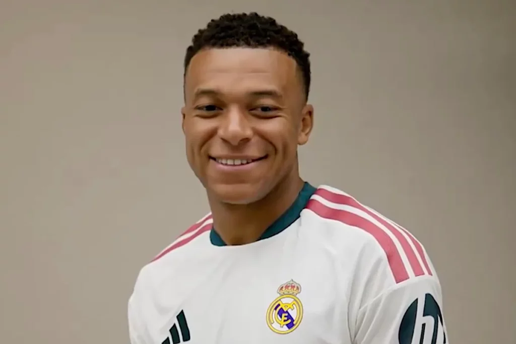 Ballon d’Or 2026 : Mbappé et Yamal se répondent à distance